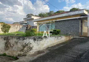 Foto 1 de Casa com 3 Quartos à venda, 1000m² em Horto Florestal, São Paulo