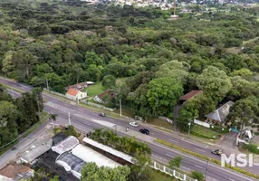 Foto 1 de Lote/Terreno à venda, 2023m² em Cascatinha, Curitiba