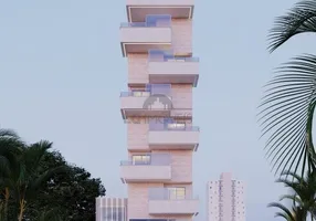 Foto 1 de Apartamento com 3 Quartos à venda, 126m² em Centro, Balneário Piçarras