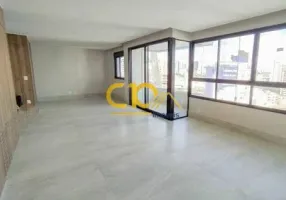 Foto 1 de Apartamento com 4 Quartos à venda, 140m² em Serra, Belo Horizonte