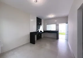 Foto 1 de Casa com 3 Quartos à venda, 120m² em Alto Umuarama, Uberlândia