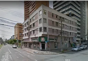Foto 1 de Sala Comercial para alugar, 74m² em Centro, Curitiba