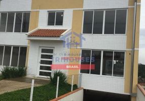 Ponto Comercial 53 m² em Santa Terezinha em Fazenda Rio Grande, por R$  2.670/Mês - Viva Real