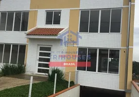 Foto 1 de Ponto Comercial para venda ou aluguel, 150m² em Gralha Azul, Fazenda Rio Grande