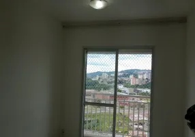 Foto 1 de Apartamento com 2 Quartos para alugar, 57m² em Jardim Iracema Aldeia, Barueri