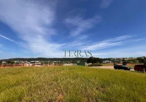 Foto 1 de Lote/Terreno à venda, 800m² em Serra Azul, Itupeva