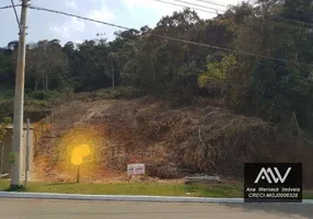 Foto 1 de Lote/Terreno à venda, 791m² em Novo Horizonte, Juiz de Fora