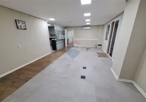 Foto 1 de Sala Comercial para alugar, 143m² em Barra Funda, São Paulo