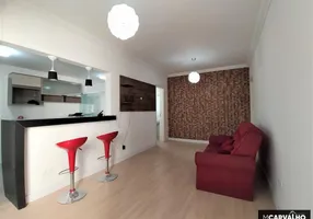 Foto 1 de Apartamento com 2 Quartos para alugar, 60m² em Centro, Pinhais