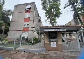 Foto 1 de Apartamento com 1 Quarto para alugar, 49m² em Jardim Itú Sabará, Porto Alegre