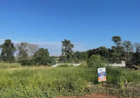 Foto 1 de Lote/Terreno à venda, 300m² em Nautica, Foz do Iguaçu