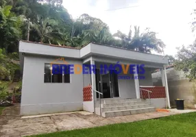 Foto 1 de Casa com 2 Quartos à venda, 60m² em Varginha, Nova Friburgo