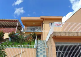 Foto 1 de Casa com 3 Quartos à venda, 220m² em Jardim Santa Monica, São Paulo
