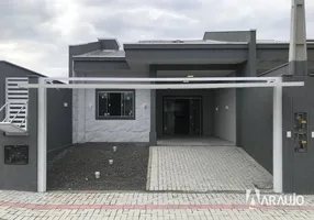 Foto 1 de Casa de Condomínio com 2 Quartos à venda, 89m² em Itacolomi, Balneário Piçarras