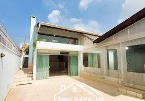 Foto 1 de Casa com 3 Quartos à venda, 172m² em Jardim Campo Grande, São Paulo