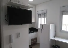 Foto 1 de Kitnet para alugar, 18m² em Vila Clementino, São Paulo