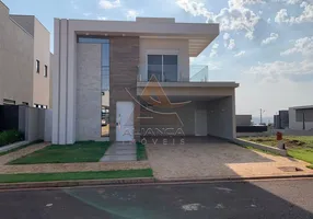 Foto 1 de Casa de Condomínio com 3 Quartos à venda, 250m² em Vila do Golf, Ribeirão Preto