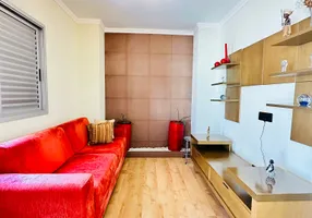 Foto 1 de Apartamento com 2 Quartos para alugar, 96m² em Tatuapé, São Paulo