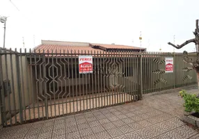 Foto 1 de Casa com 3 Quartos à venda, 135m² em Jardim Jeronimo Nogueira de Figueiredo, Londrina