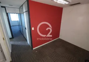 Foto 1 de Sala Comercial para venda ou aluguel, 80m² em Barra da Tijuca, Rio de Janeiro