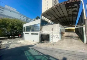 Foto 1 de Galpão/Depósito/Armazém para alugar, 380m² em Tucuruvi, São Paulo