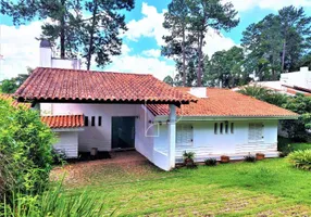 Foto 1 de Casa de Condomínio com 3 Quartos à venda, 237m² em Granja Viana, Carapicuíba