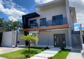 Foto 1 de Casa de Condomínio com 4 Quartos à venda, 370m² em Costa E Silva, Porto Velho