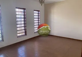 Foto 1 de Casa com 4 Quartos à venda, 250m² em Jardim Irajá, Ribeirão Preto