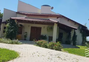 Foto 1 de Casa com 3 Quartos à venda, 400m² em Pedro Leme, Roseira