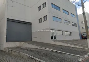 Foto 1 de Galpão/Depósito/Armazém para alugar, 800m² em Jardim Madalena, Vargem Grande Paulista