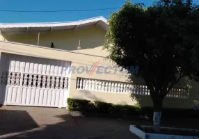 Foto 1 de Casa com 4 Quartos à venda, 300m² em Vila Mimosa, Campinas