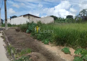 Foto 1 de Lote/Terreno à venda, 350m² em Residencial Camua, Araxá