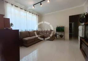 Foto 1 de Apartamento com 2 Quartos à venda, 74m² em Encruzilhada, Santos