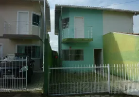 Foto 1 de Casa com 2 Quartos para alugar, 90m² em Ingleses do Rio Vermelho, Florianópolis