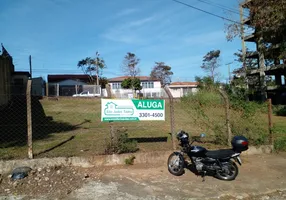 Foto 1 de Lote/Terreno para alugar, 810m² em Higienópolis, Piracicaba