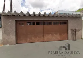 Foto 1 de Casa com 3 Quartos à venda, 120m² em Jardim Thomaz, São Paulo