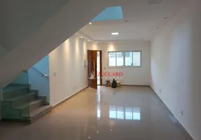 Foto 1 de Sobrado com 3 Quartos à venda, 157m² em Jardim Santa Beatriz, Guarulhos