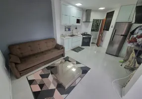 Foto 1 de Apartamento com 1 Quarto à venda, 42m² em Ponta das Canas, Florianópolis