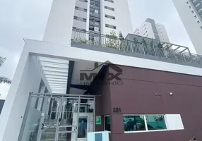 Foto 1 de Apartamento com 3 Quartos para venda ou aluguel, 117m² em Vila Assuncao, Santo André