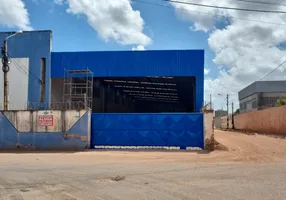Foto 1 de Galpão/Depósito/Armazém para alugar, 820m² em Ancuri, Fortaleza