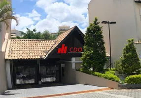 Foto 1 de Casa de Condomínio com 3 Quartos à venda, 100m² em Parque Munhoz, São Paulo