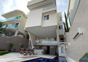 Foto 1 de Casa com 4 Quartos à venda, 445m² em Jardim Paqueta, Belo Horizonte