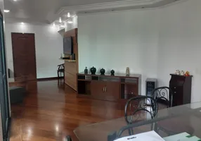 Foto 1 de Apartamento com 4 Quartos à venda, 145m² em Centro, São Bernardo do Campo