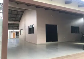 Foto 1 de Casa com 3 Quartos à venda, 140m² em Santa Quitéria, Curitiba