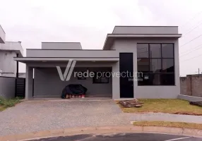 Foto 1 de Casa de Condomínio com 4 Quartos à venda, 270m² em Swiss Park, Campinas