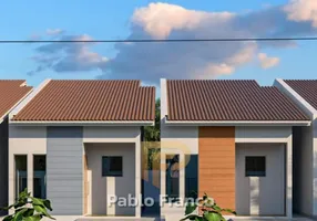 Foto 1 de Casa com 2 Quartos à venda, 54m² em Serrotão , Campina Grande