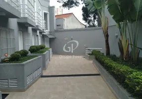 Foto 1 de Casa de Condomínio com 2 Quartos à venda, 80m² em Jardim do Carmo, São Paulo