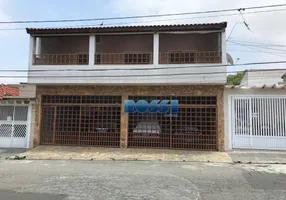 Foto 1 de Sobrado com 5 Quartos à venda, 300m² em Vila California, São Paulo