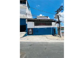 Foto 1 de Galpão/Depósito/Armazém para alugar, 780m² em Vila Nova Bonsucesso, Guarulhos