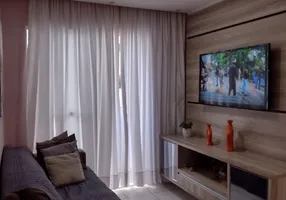 Foto 1 de Apartamento com 2 Quartos à venda, 65m² em Centro, Lauro de Freitas